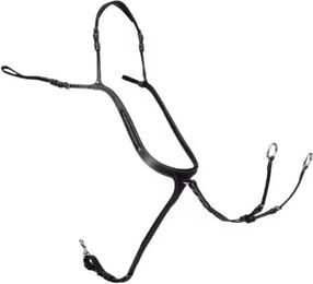 Produktbild von Leder-Pferdehalfter PS of Sweden Tokyo