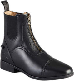 Produktbild von Leder-Reitstiefel Premier Equine Virtus