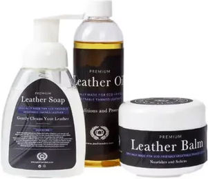 Produktbild von Lederbalsam Reiten PS of Sweden Premium