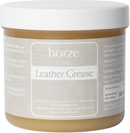 Produktbild von Lederfett Reiten Horze
