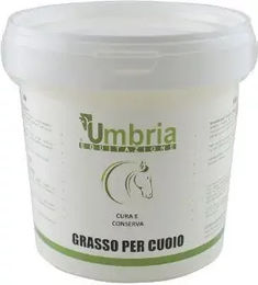 Produktbild von Lederfett Reiten Umbria Equitazione Ama