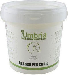 Produktbild von Lederfett Reiten Umbria Equitazione Ama