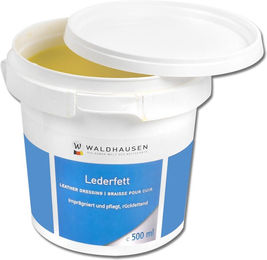 Produktbild von Lederfett Reiten Waldhausen