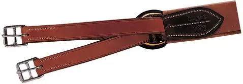 Produktbild von Ledergurt für Pferde Ludomar Alta Escuela