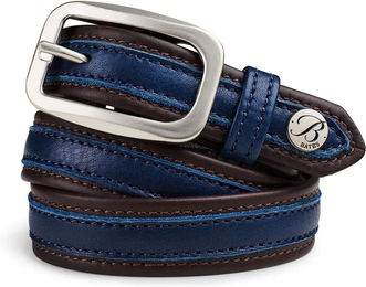 Produktbild von Ledergürtel Bates