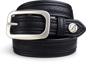 Produktbild von Ledergürtel Bates