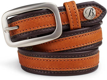 Produktbild von Ledergürtel Bates