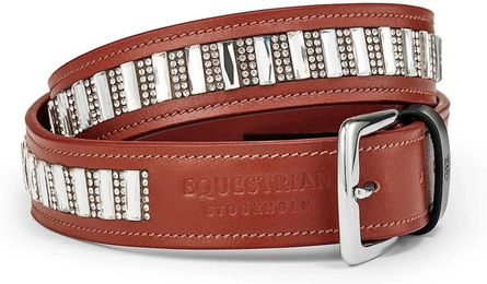 Produktbild von Ledergürtel Damen Equestrian Stockholm Contest