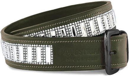 Produktbild von Ledergürtel Damen Equestrian Stockholm Contest