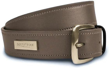 Produktbild von Ledergürtel Damen Equestrian Stockholm Prime