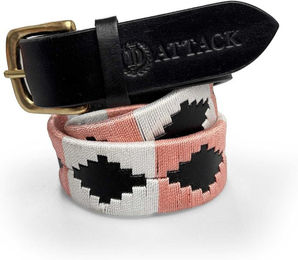 Produktbild von Ledergürtel Damen JD Attack Polo