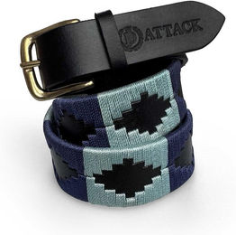 Produktbild von Ledergürtel Damen JD Attack Polo