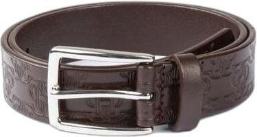 Produktbild von Ledergürtel Damen PS of Sweden Monogram