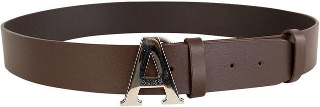 Produktbild von Ledergürtel für Damen ANKY