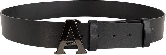 Produktbild von Ledergürtel für Damen ANKY