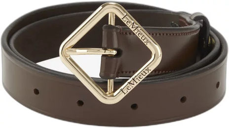 Produktbild von Ledergürtel für Damen LeMieux Cleo