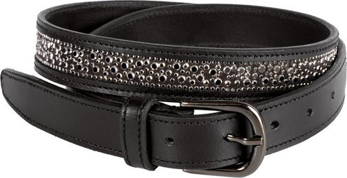 Produktbild von Ledergürtel Harry's Horse Crystal Drops
