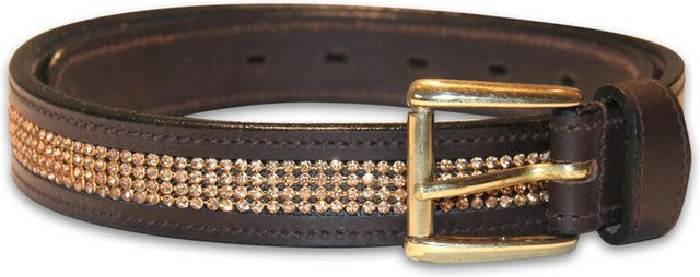 Produktbild von Ledergürtel HFI