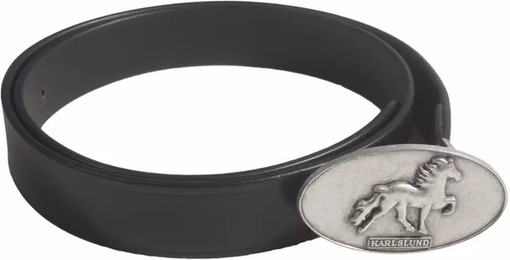 Produktbild von Ledergürtel Karlslund