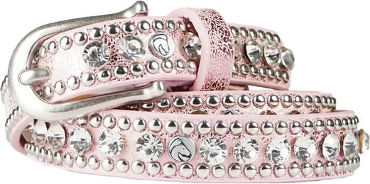 Produktbild von Ledergürtel/pu Frau Horka Expression