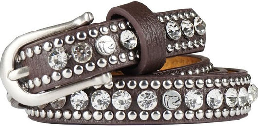 Produktbild von Ledergürtel/pu Frau Horka Expression