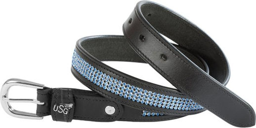 Produktbild von Ledergürtel USG Princess