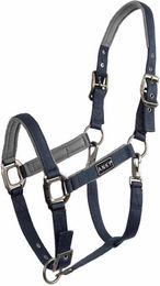 Produktbild von Lederhalfter für Pferde ANKY Grooming