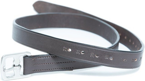 Produktbild von Lederhalfter für Pferde HFI