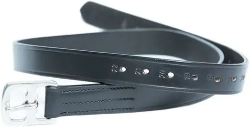 Produktbild von Lederhalfter für Pferde HFI