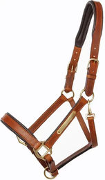 Produktbild von Lederhalfter für Pferde Kavalkade Cinta