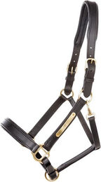 Produktbild von Lederhalfter für Pferde Kavalkade Cinta