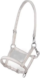 Produktbild von Lederhalfter für Pferde Kavalkade