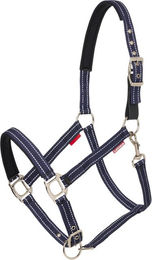 Lederhalfter für Pferde LeMieux Essential Yard – Bild 1 von 7