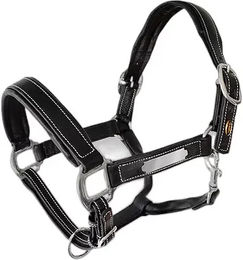 Produktbild von Lederhalfter für Pferde Lexhis