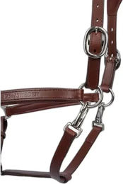 Produktbild von Lederhalfter für Pferde PS of Sweden Palermo