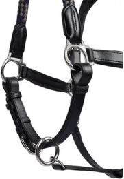 Produktbild von Lederhalfter für Pferde PS of Sweden Palermo