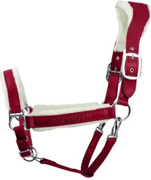 Produktbild von Lederhalfter für Pferde PS of Sweden Premium