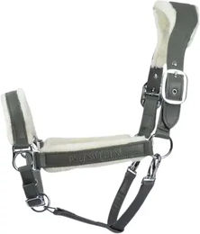 Produktbild von Lederhalfter für Pferde PS of Sweden Premium