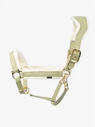 Produktbild von Lederhalfter für Pferde PS of Sweden Premium