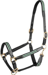 Produktbild von Lederhalfter für Pferde Waldhausen X-Line Oxford