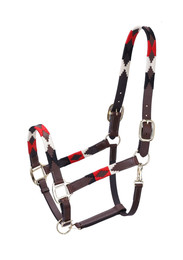 Produktbild von Lederhalfter RS Polo