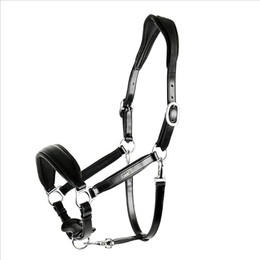 Produktbild von Lederhalfter SP Fremont Anatomic Line