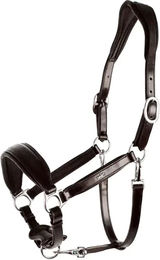 Lederhalfter SP Fremont Anatomic Line – Bild 1 von 4