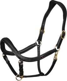 Produktbild von Lederhalfter Supreme Swedish