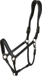 Produktbild von Lederhalfter Tori 26.1 - Glitzersteine