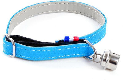 Produktbild von Lederhalsband für Katzen Martin Sellier Irise