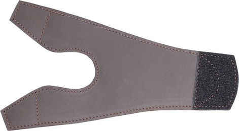 Produktbild von Lederhülle für den Knauf Edix Saddles