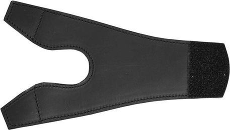 Produktbild von Lederhülle für den Knauf Edix Saddles