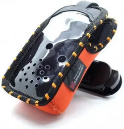 Produktbild von Lederhülle für Walkie-Talkie Midland G9 Pro