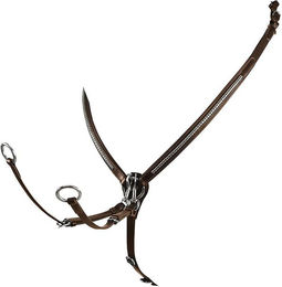 Produktbild von Lederjägerhalsband Equestro